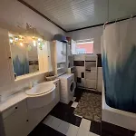 House Alexandros Διαμέρισμα Λιμένας