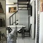 Διαμέρισμα House Alexandros Λιμένας