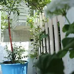 House Alexandros Διαμέρισμα Λιμένας