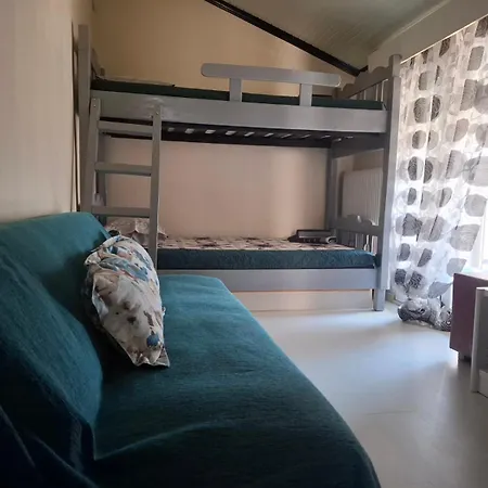House Alexandros Apartment Limenas (Thasos)