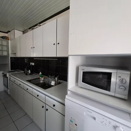 House Alexandros 아파트 *