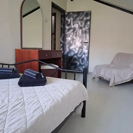 House Alexandros Apartment Limenas (Thasos)