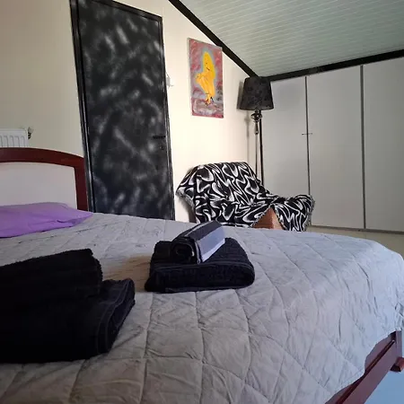 House Alexandros 리메나스