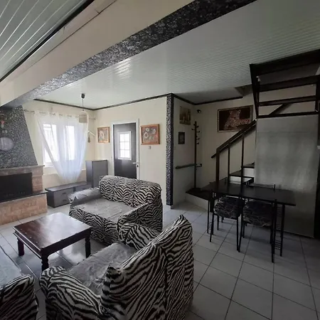 아파트 House Alexandros