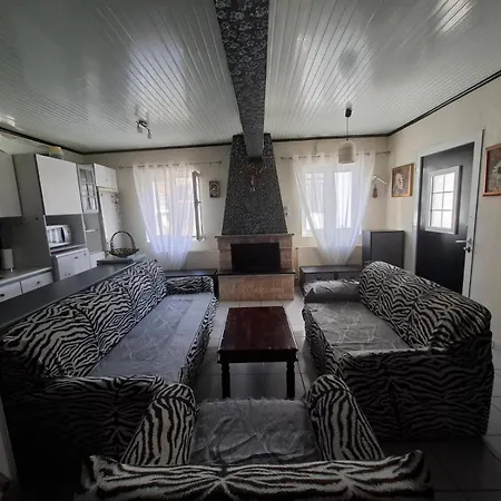 House Alexandros * 리메나스