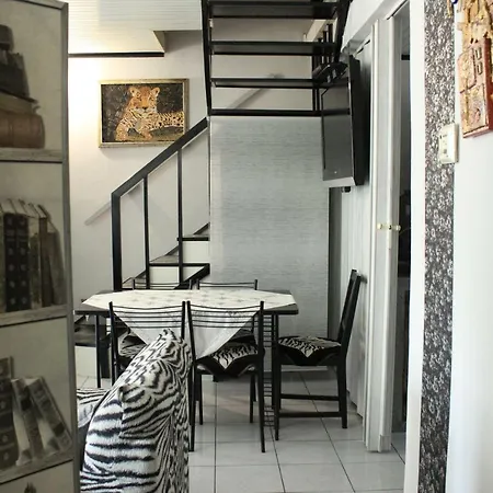 Apartamento House Alexandros Limenas (Thasos)