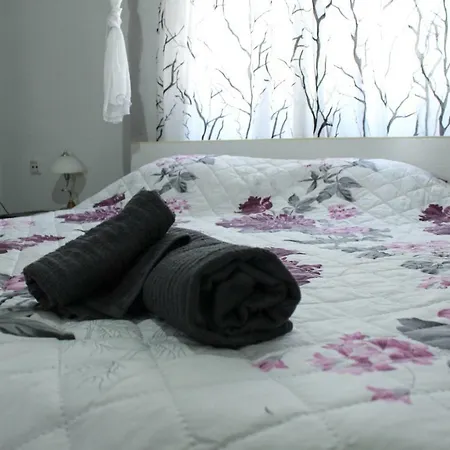 House Alexandros 아파트