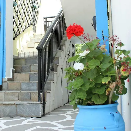 House Alexandros 아파트 *