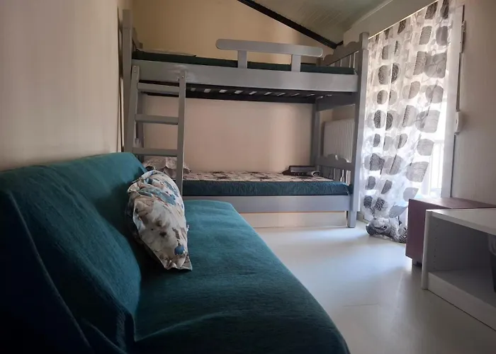 House Alexandros Apartament Limenas (Thasos)