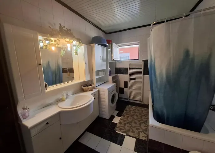 House Alexandros Apartament Limenas (Thasos)