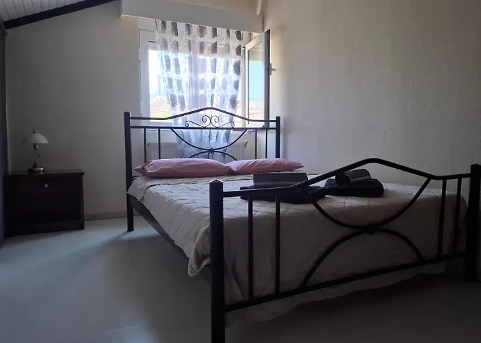 House Alexandros Apartament