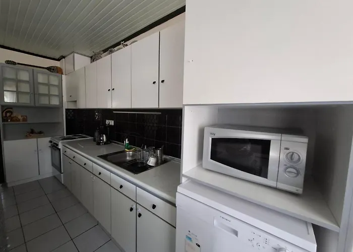 House Alexandros Apartament *