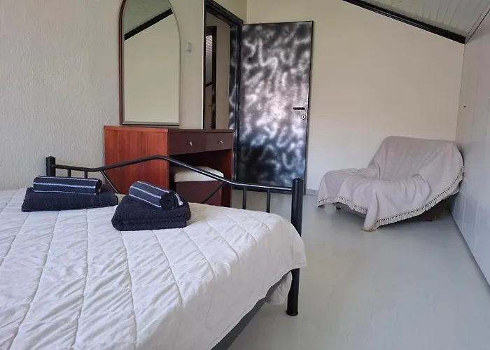 House Alexandros Apartament Limenas (Thasos)