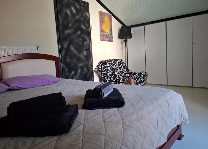 House Alexandros Limenas (Thasos)