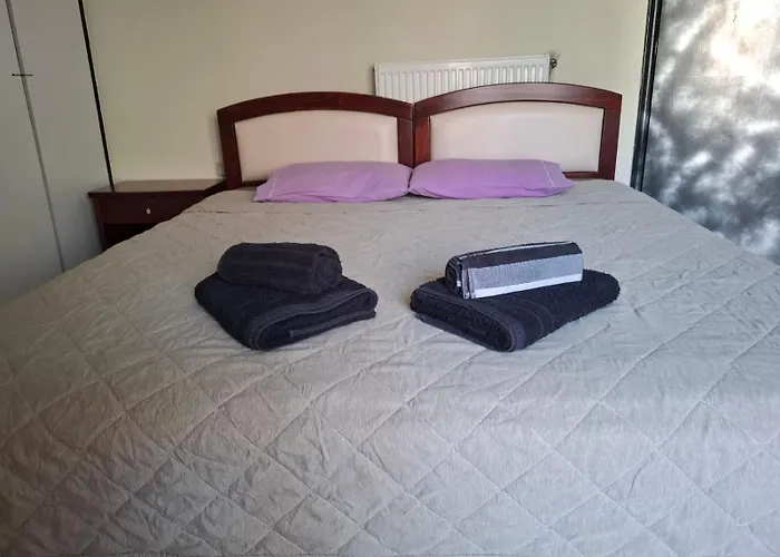 House Alexandros * Limenas (Thasos)