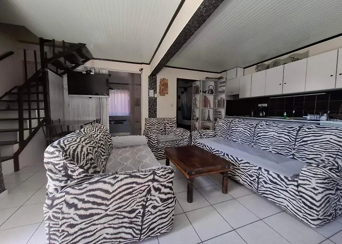 Apartament House Alexandros