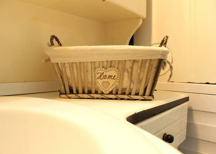 House Alexandros Apartament