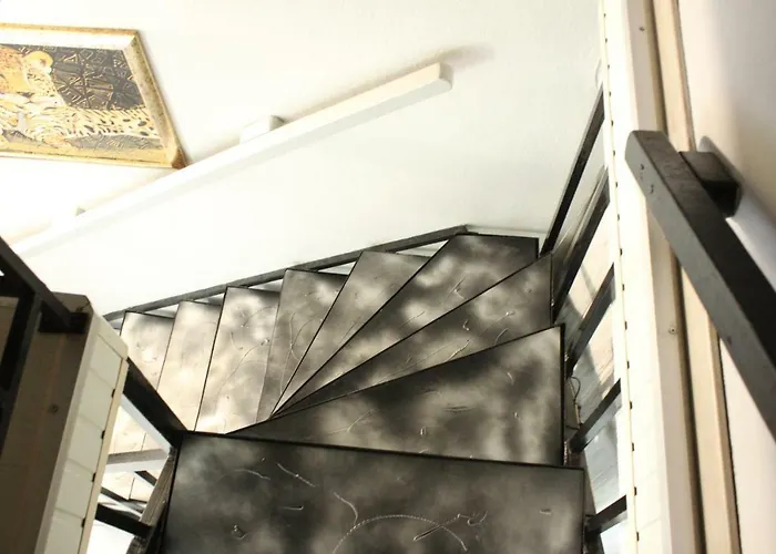 House Alexandros Apartament Limenas (Thasos)