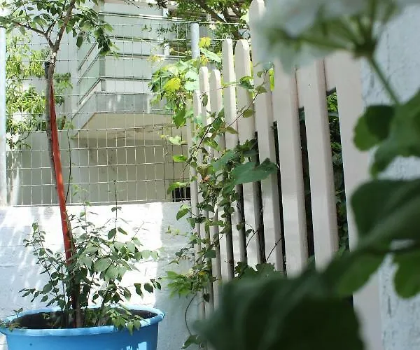 House Alexandros Apartament Limenas (Thasos)